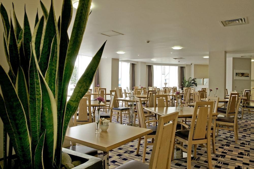 Holiday Inn Express Norwich By Ihg Eksteriør bilde