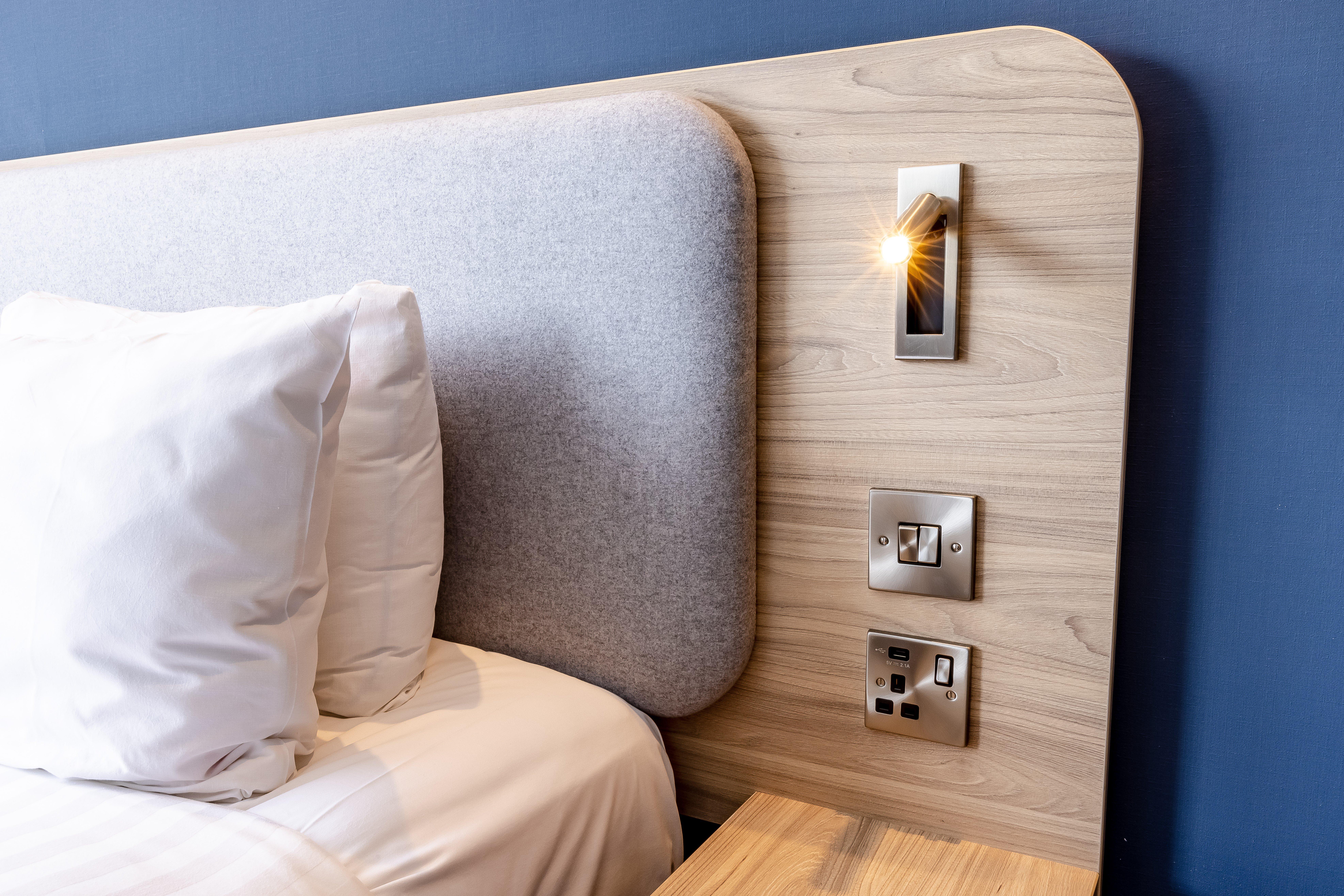 Holiday Inn Express Norwich By Ihg Eksteriør bilde