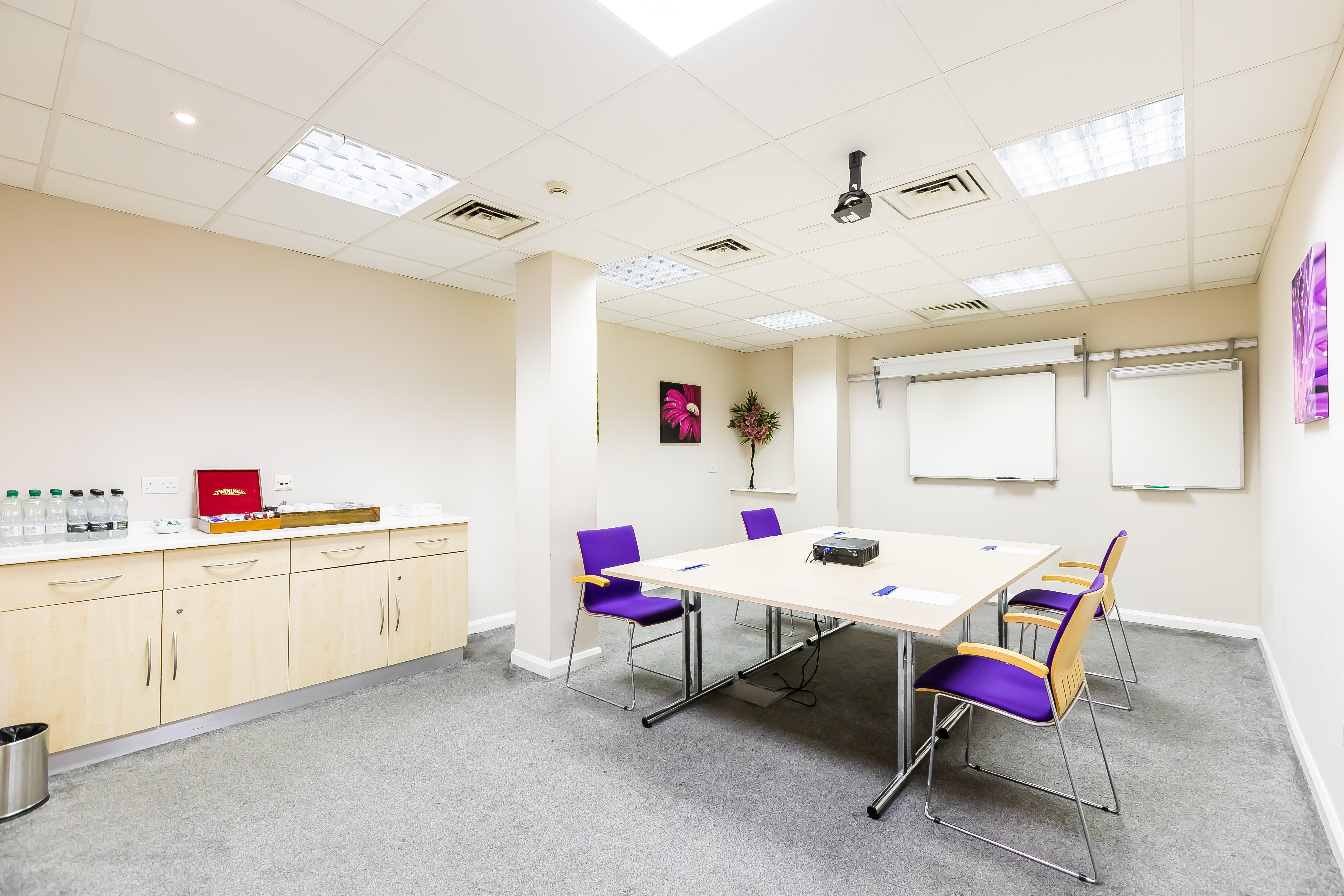 Holiday Inn Express Norwich By Ihg Eksteriør bilde