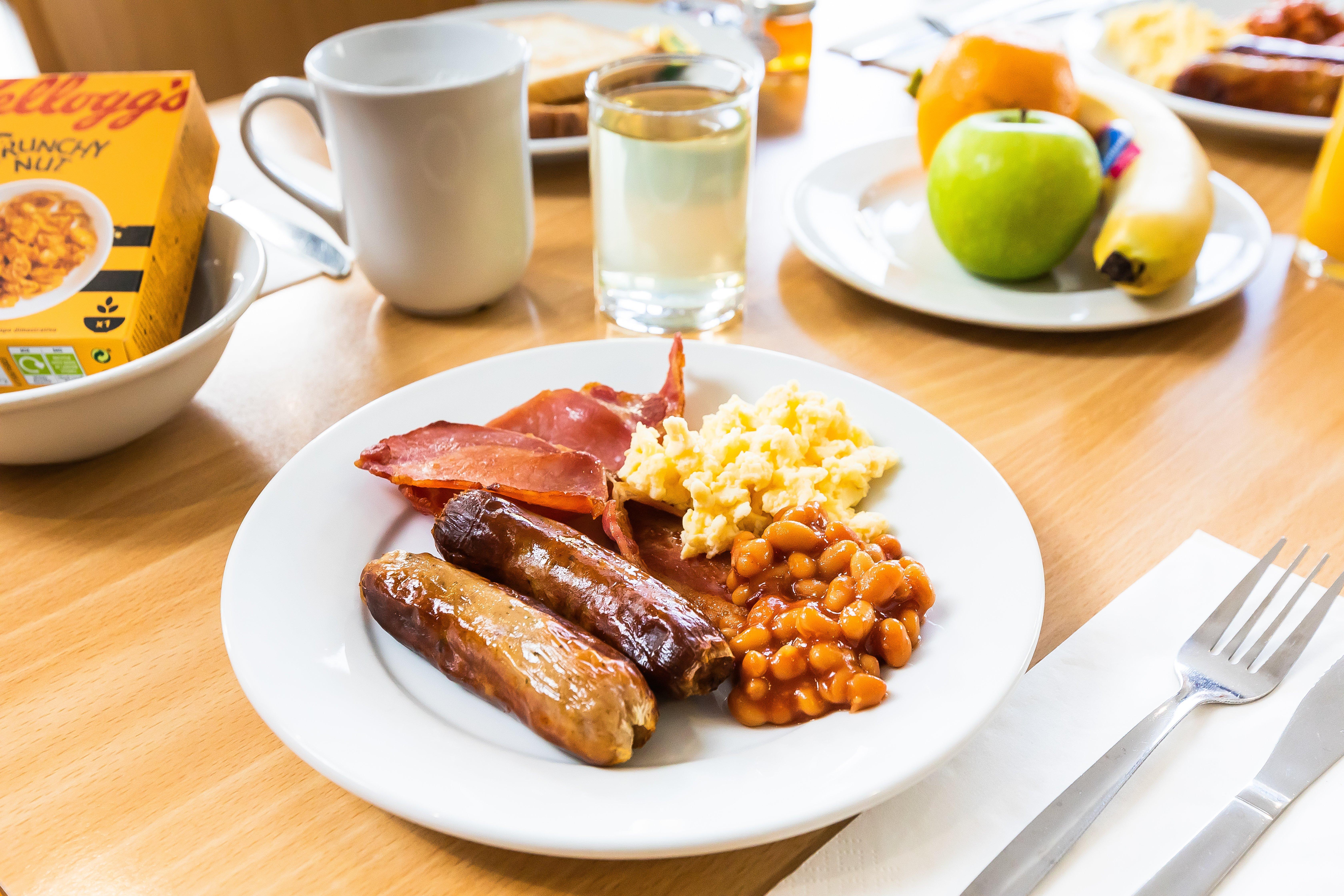 Holiday Inn Express Norwich By Ihg Eksteriør bilde