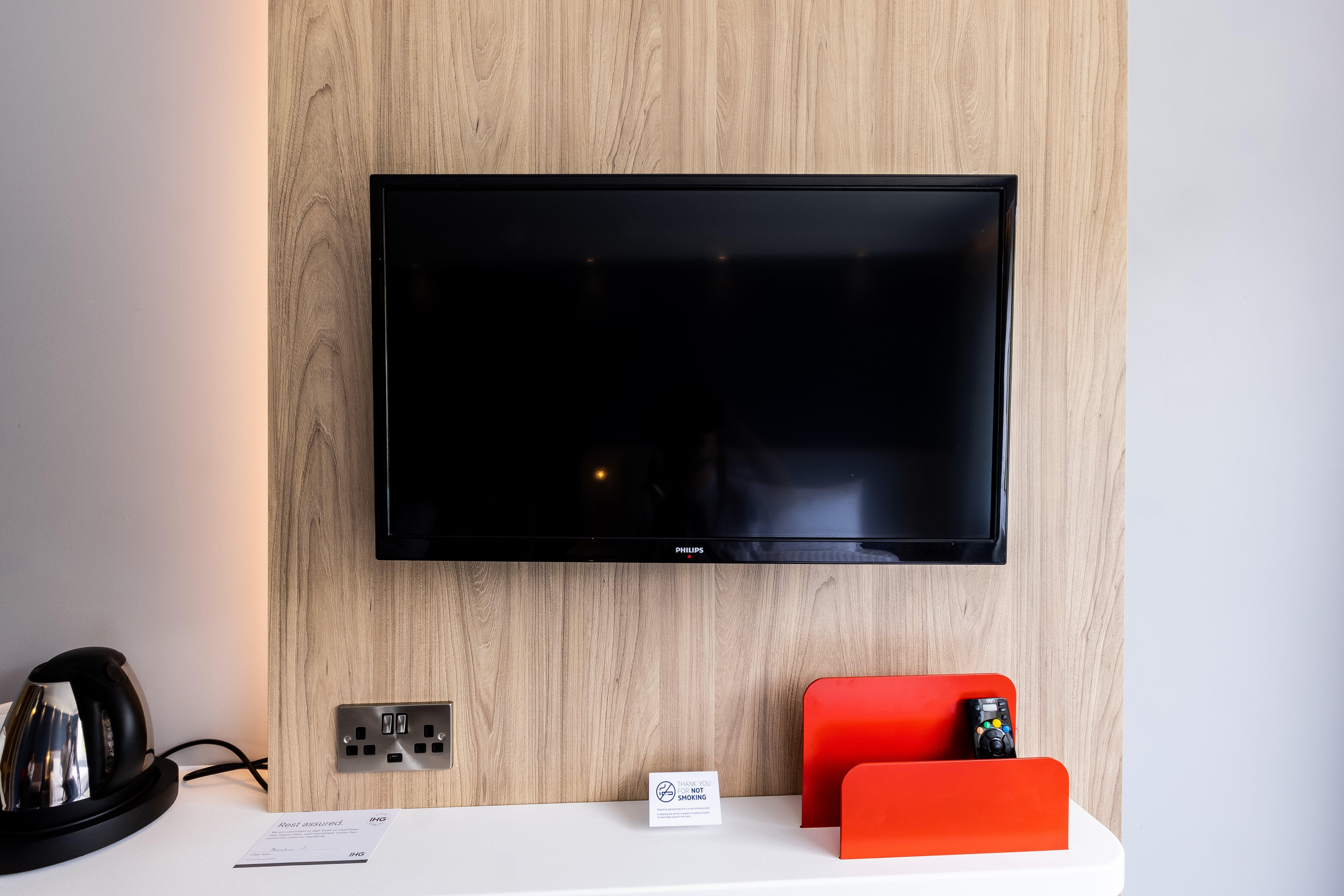 Holiday Inn Express Norwich By Ihg Eksteriør bilde