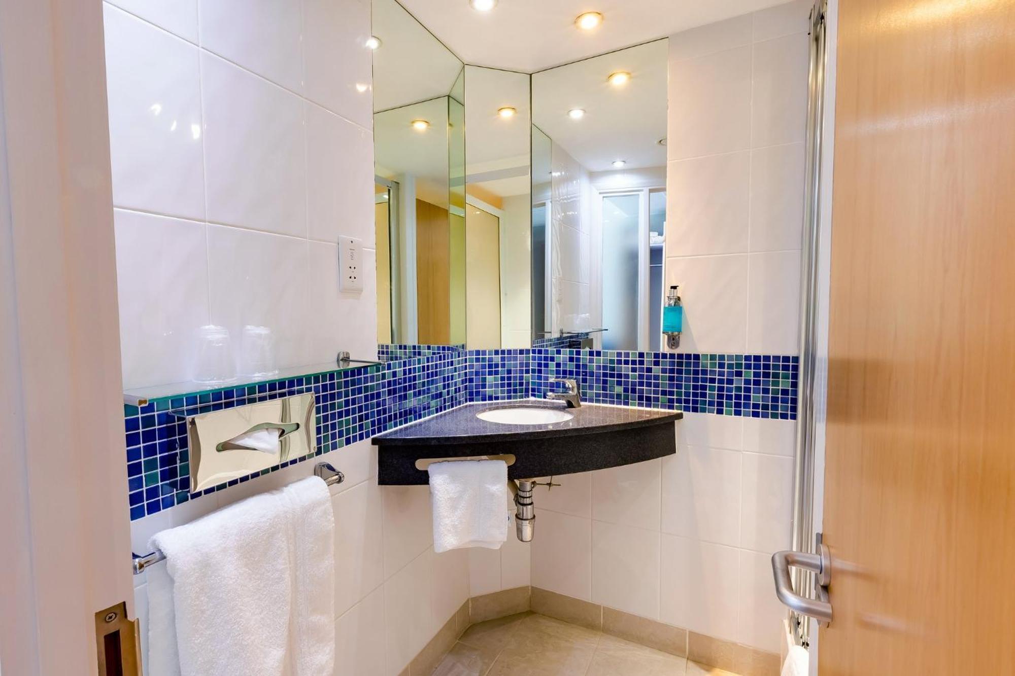 Holiday Inn Express Norwich By Ihg Eksteriør bilde
