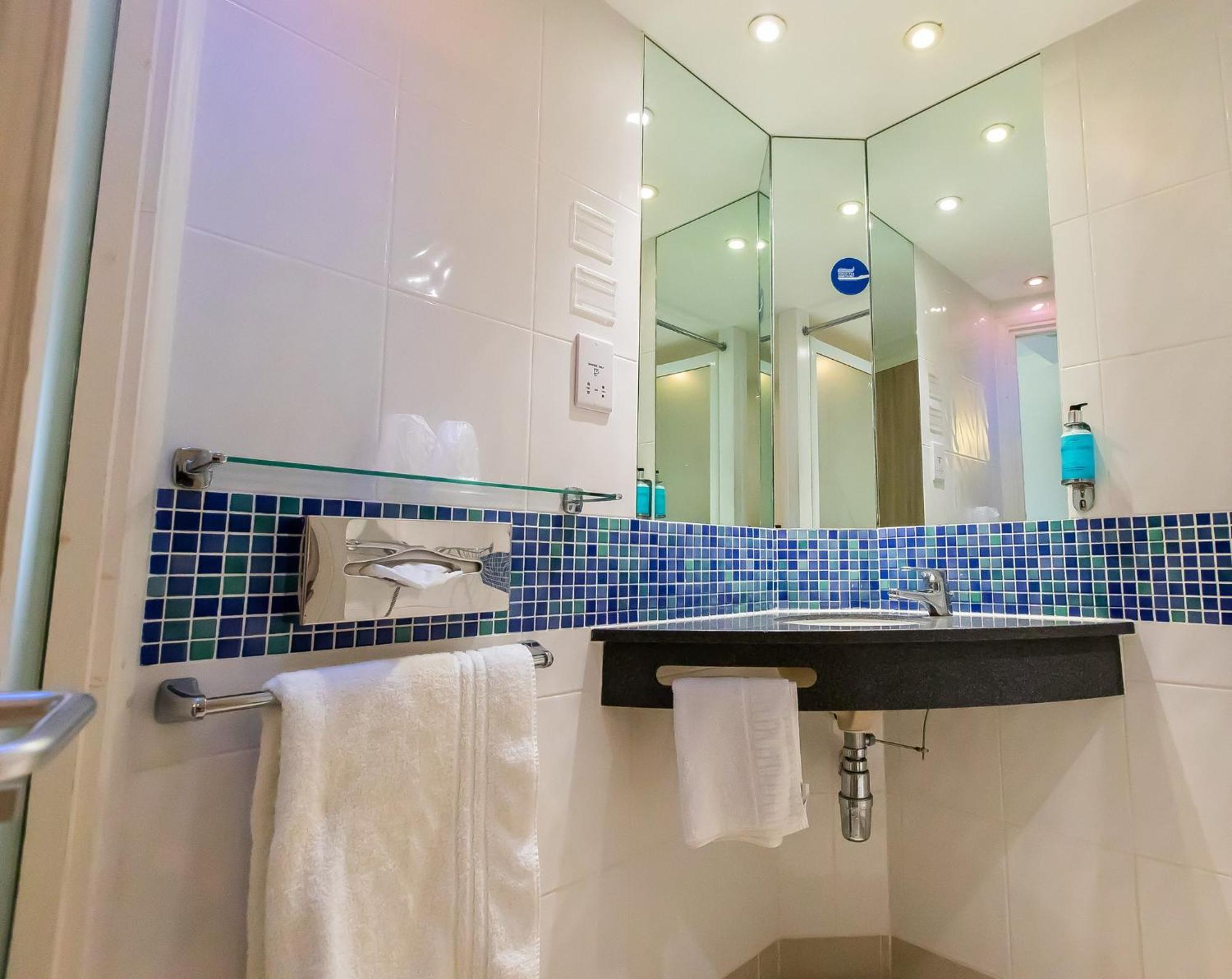 Holiday Inn Express Norwich By Ihg Eksteriør bilde