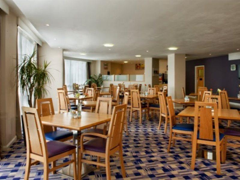 Holiday Inn Express Norwich By Ihg Eksteriør bilde