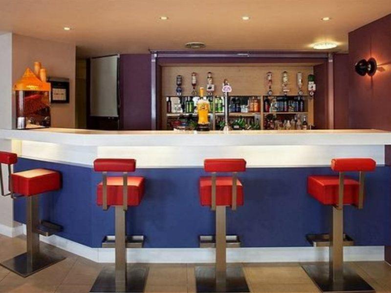 Holiday Inn Express Norwich By Ihg Eksteriør bilde